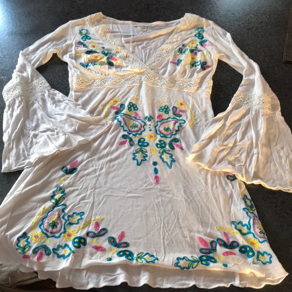 Swim Cover-up